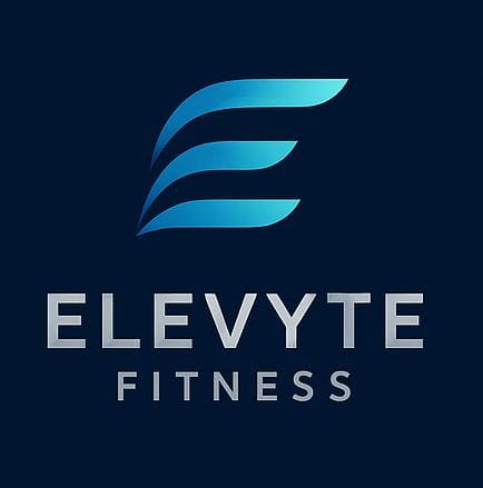 Elevyte Fitness Logo